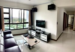 Blk 801B West Coast Parkview (Clementi), HDB 4 Rooms #525109441